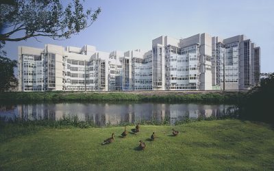 The Hague Tech verlengt 4.500 m² in SoZa