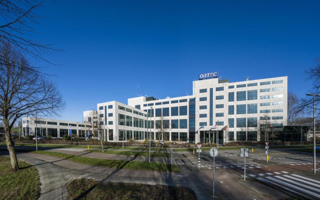 Adviesbureau tekent voor 1.600 m² in Lightline Zoetermeer