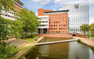 Hersenstichting verhuurt 270 m² onder aan MP&B