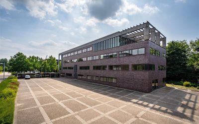 House Of Quantum koopt Delftechpark 1-7