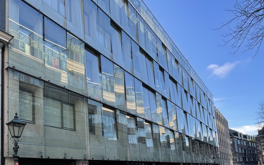 A+O Fonds Gemeenten huurt in Casuariestraat in Den Haag