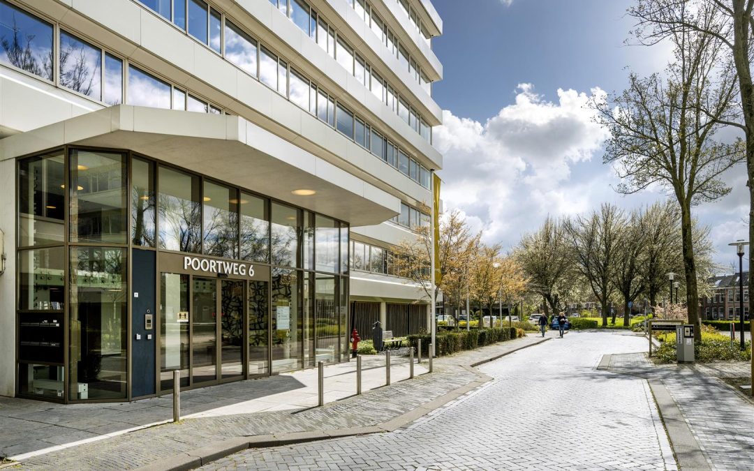 Allseas en RIGA tekenen voor Whitepark