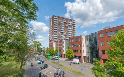 De Nederlandse Obesitas Kliniek opent een nieuwe vestiging in Leiden