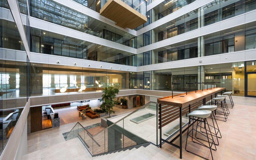 Alweer een nieuwe huurder voor ‘The Den’ in Rijswijk