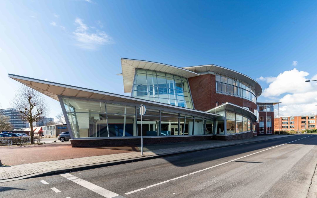 EQWAL Ability huurt 2.800 m² van kantoorruimte van gemeente Delft